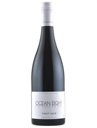 Ocean Eight Pinot Noir 750ml