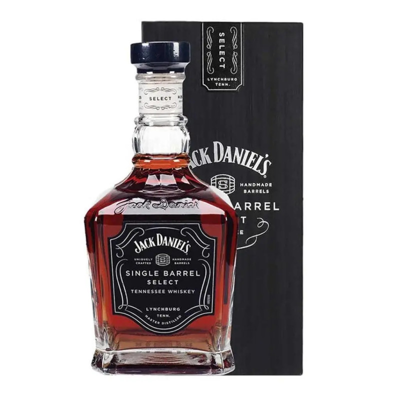 Jack Daniel's Single Barrel 700ml