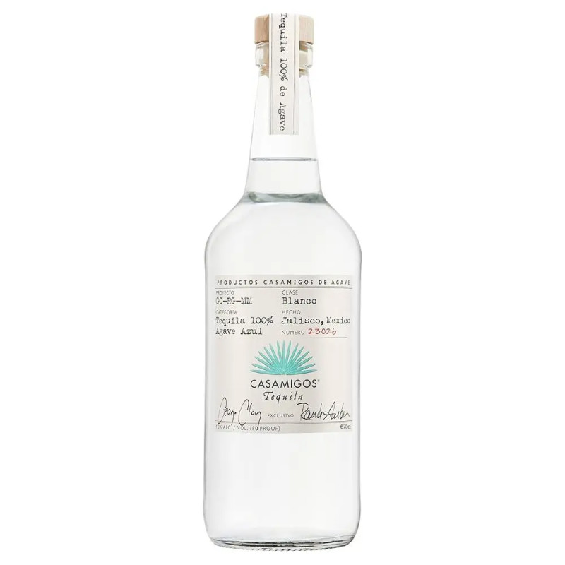 Casamigos Tequila Blanco 700ml