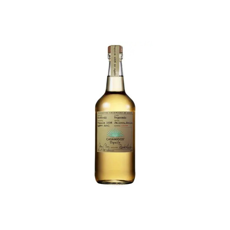 Casamigos Tequila Reposado 700ml