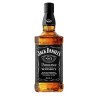 Jack Daniel's Black Label 1 Litre