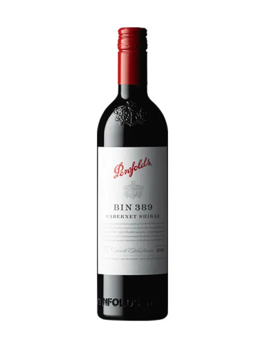 PENFOLDS BIN 389 2018