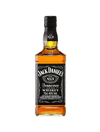 JACK DANIELS 700ml whiskey
