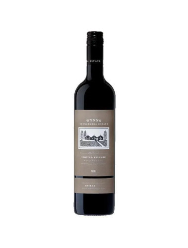 WYNNS MICHAEL SHIRAZ 2018