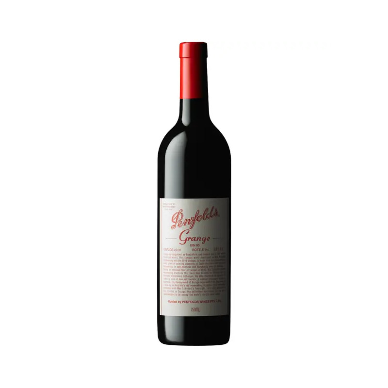 PENFOLDS GRANGE 2016