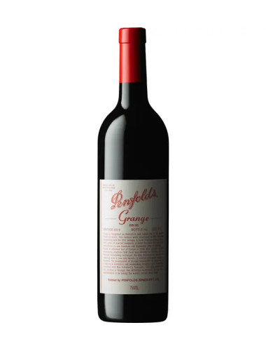PENFOLDS GRANGE 2016
