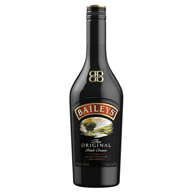 Baileys Irish Cream 700mL