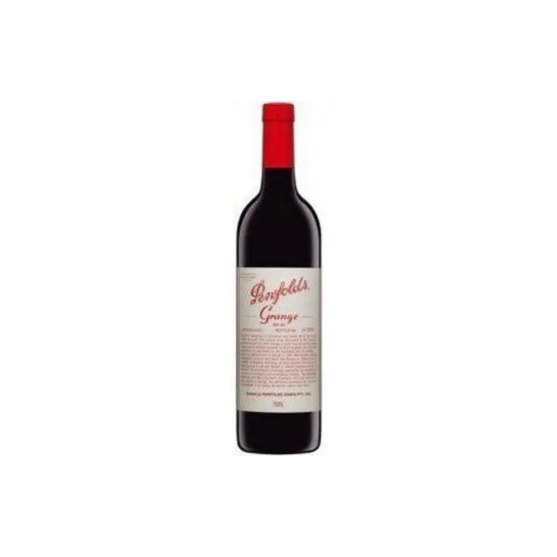 Penfolds Grange 2009
