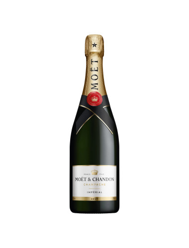 Moet & Chandon Brut Imperial NV 750mL