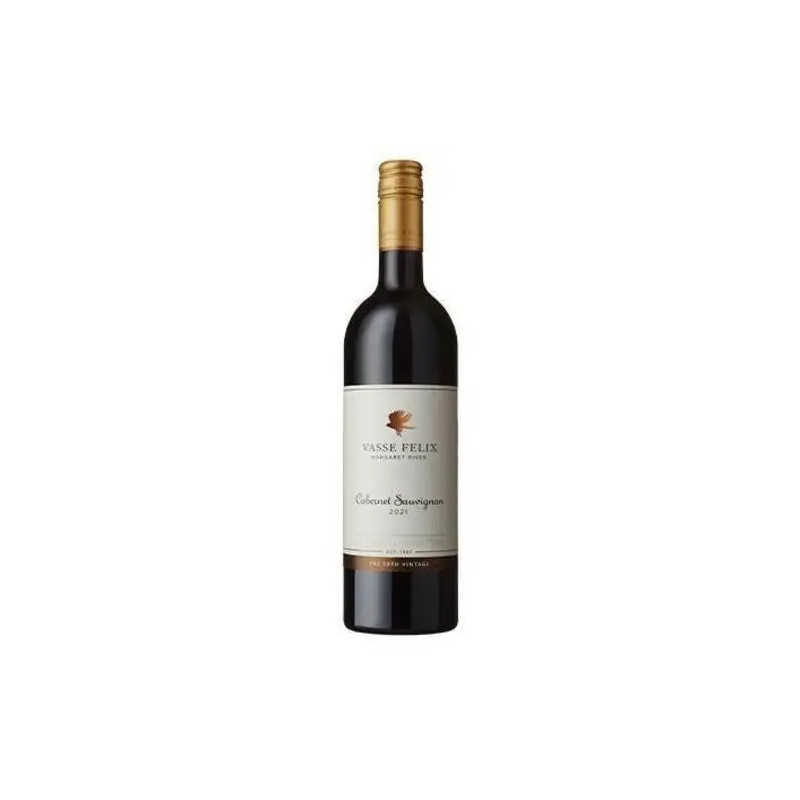 VASSE FELIX Cabernet Sauvignon 750ML