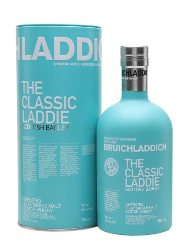 BRUICHLADDICH THE CLASSIC LADDIE