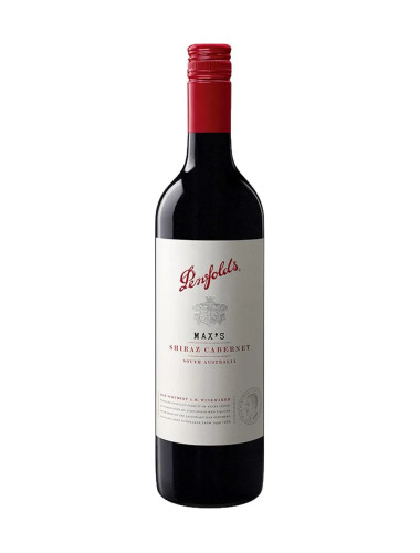 Penfolds Max's Shiraz Cabernet 750mL