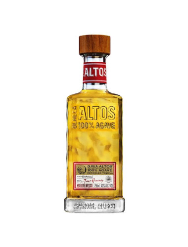 Altos Tequila 700ml