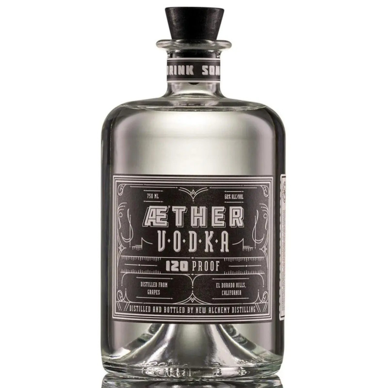 Aether Vodka
