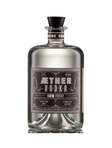 Aether Vodka
