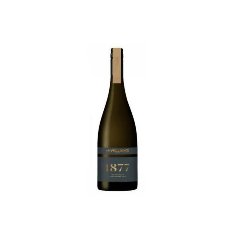 Mcwilliams 1877 Chardonnay