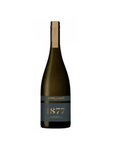 Mcwilliams 1877 Chardonnay