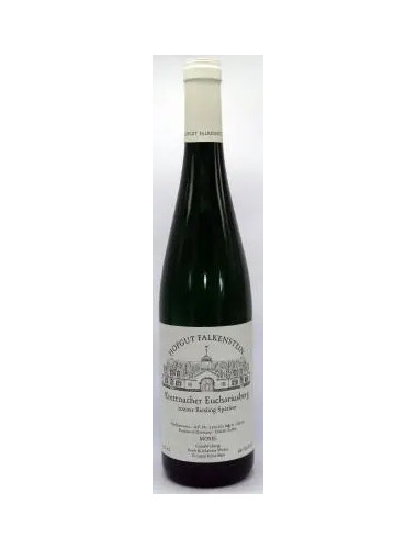 Hofgut Falkenstein - Riesling Euchariusberg Spatlese - 2020