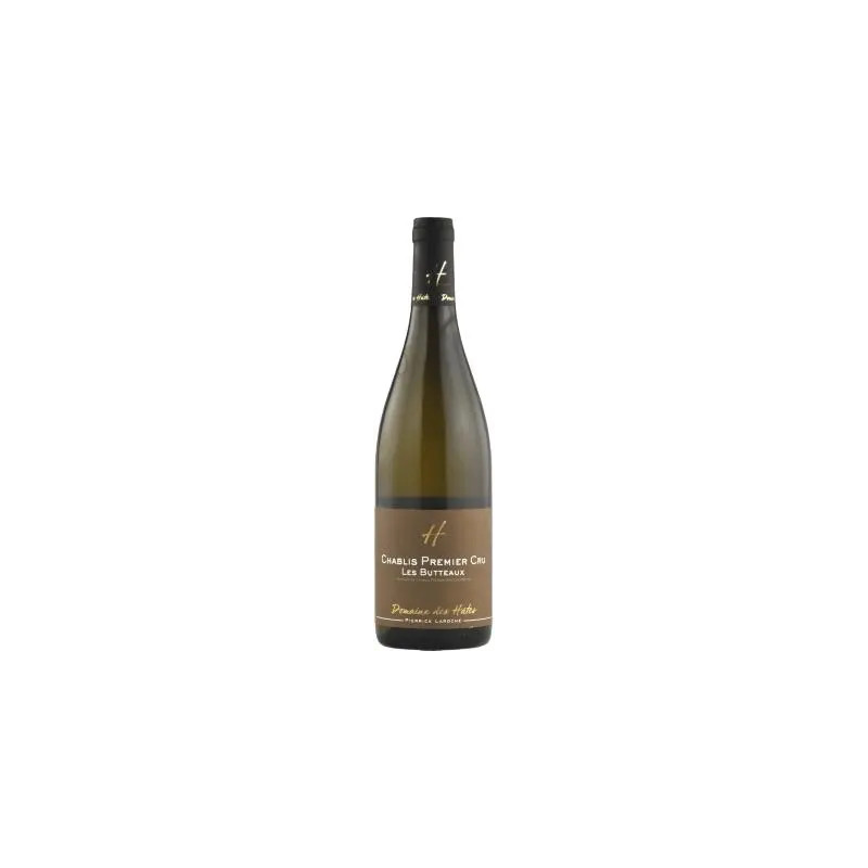 Domaine des Hates - Chablis 1er Cru 'Butteaux' - 2022
