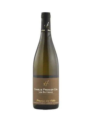 Domaine des Hates - Chablis 1er Cru 'Butteaux' - 2022