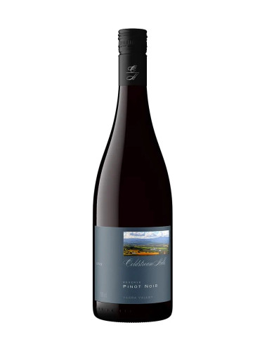 Coldstream Hills Reserve Pinot Noir 2022 750ml