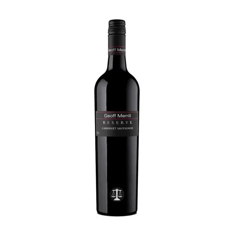 Geoff Merrill Reserve Cabernet Sauvignon 750ml