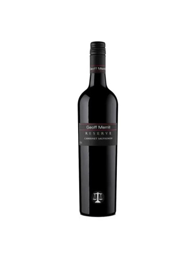 Geoff Merrill Reserve Cabernet Sauvignon 750ml