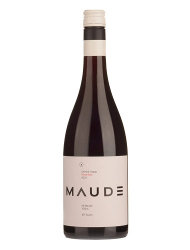 Maude Pinot Noir 750ml