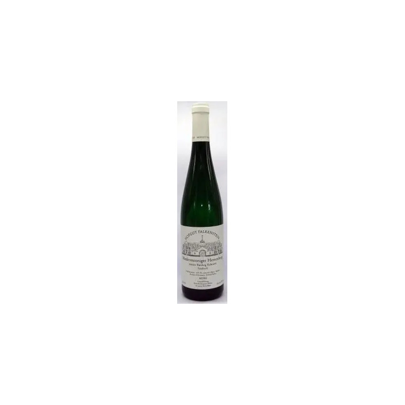 Hofgut Falkenstein - Riesling Herrenberg Kabinett Feinherb - 2020