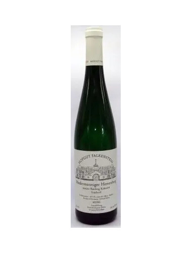 Hofgut Falkenstein - Riesling Herrenberg Kabinett Feinherb - 2020