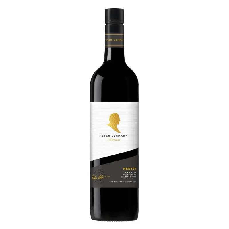 Peter Lehman The Mentor Cabernet Sauvignon 750ml