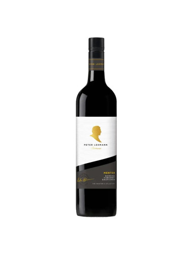 Peter Lehman The Mentor Cabernet Sauvignon 750ml