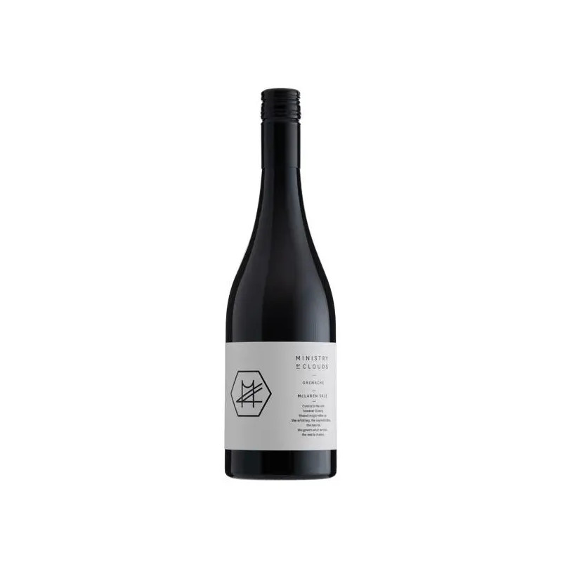 Ministry Of Clouds Grenache 750ml