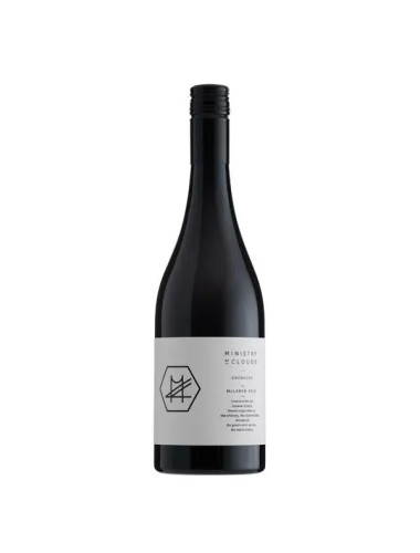 Ministry Of Clouds Grenache 750ml