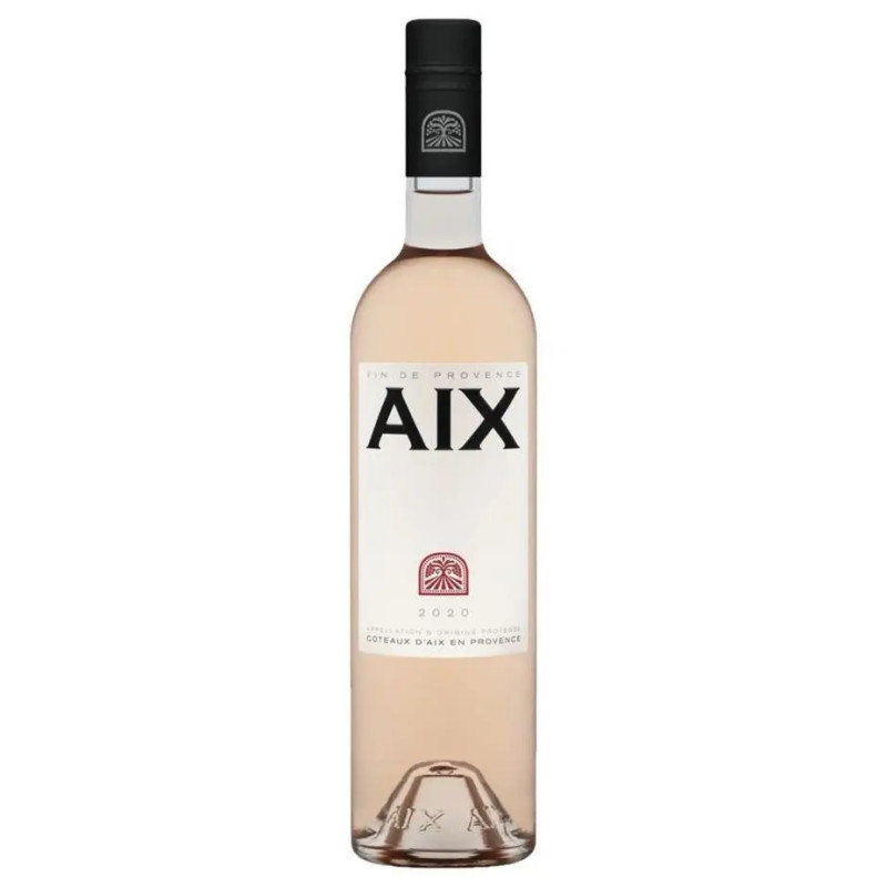 Maison Saint Aix Dry Rose 2022 750ml