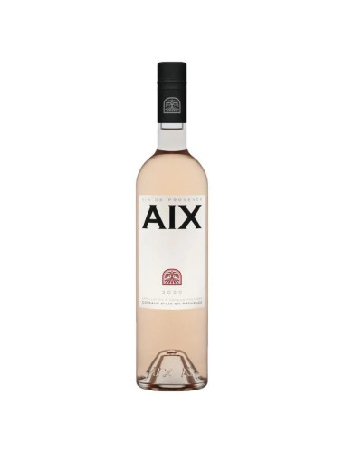Maison Saint Aix Dry Rose 2022 750ml