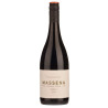 Massena Eleventh Hour Shiraz 750ml