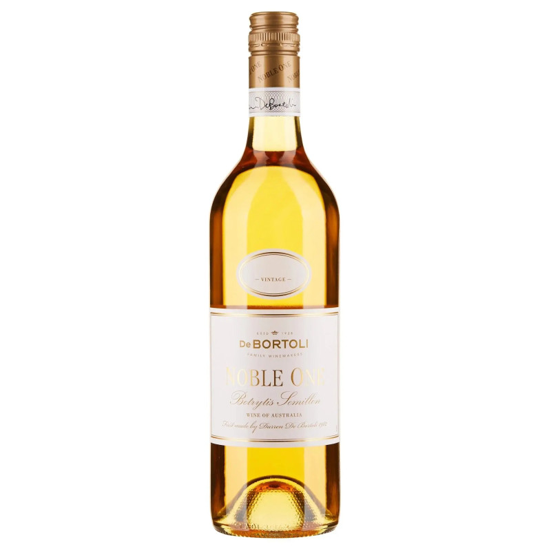De Bortoli Noble One Botrytis Semillon 375ml