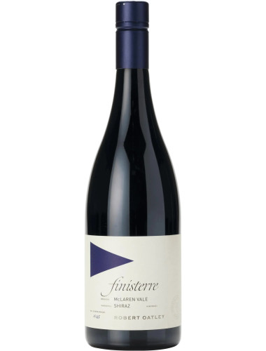 Rob Oatley Finisterre Shiraz 750ml
