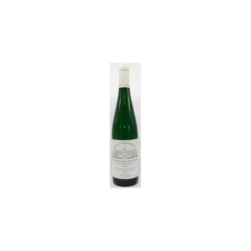 Hofgut Falkenstein - Riesling Herrenberg Kabinett Trocken - 2020
