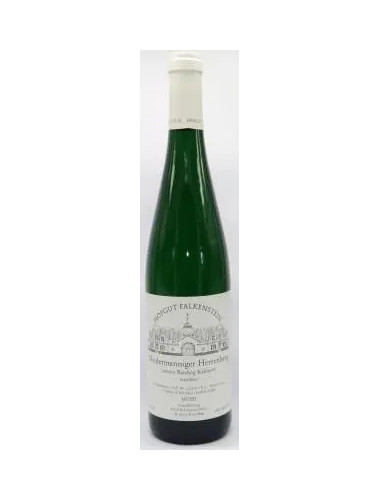 Hofgut Falkenstein - Riesling Herrenberg Kabinett Trocken - 2020