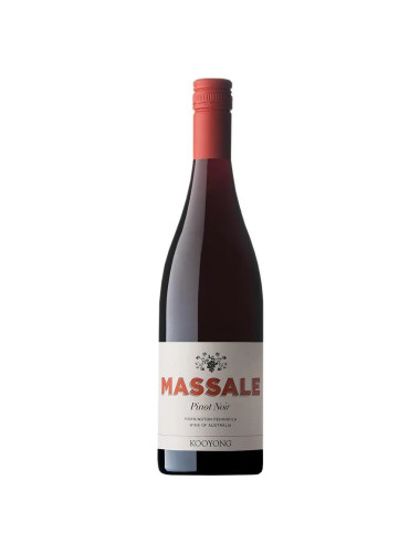 Kooyong Massale Pinot Noir 750ml