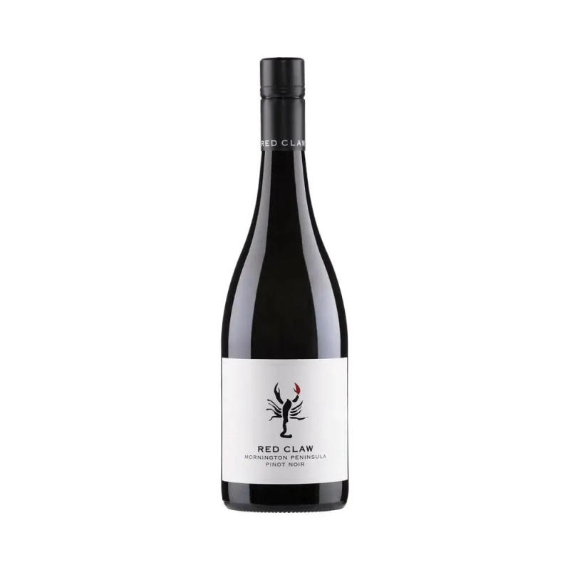 Red Claw Pinot Noir 750ml