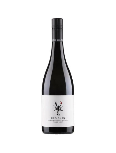 Red Claw Pinot Noir 750ml