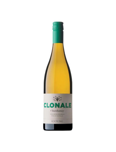 Kooyong Clonale Chardonnay 750ml