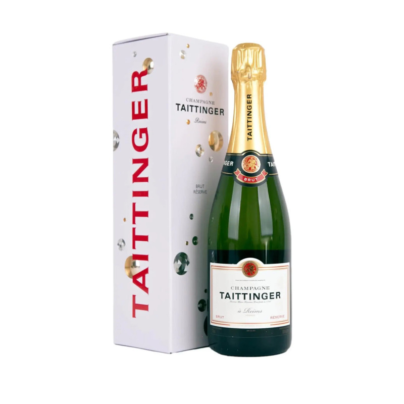Taittinger Brut Réserve