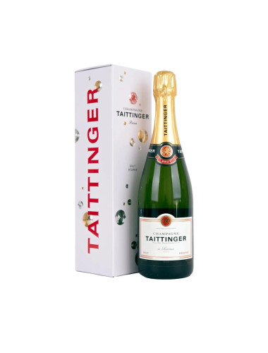 Taittinger Brut Réserve
