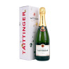 Taittinger Brut Réserve