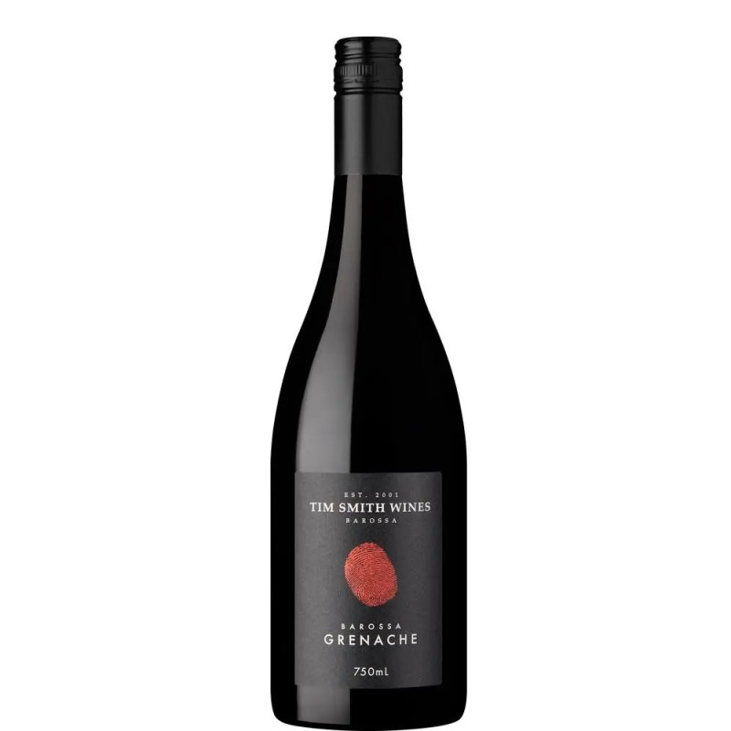 Tim Smith Barossa Valley Grenache 750ml