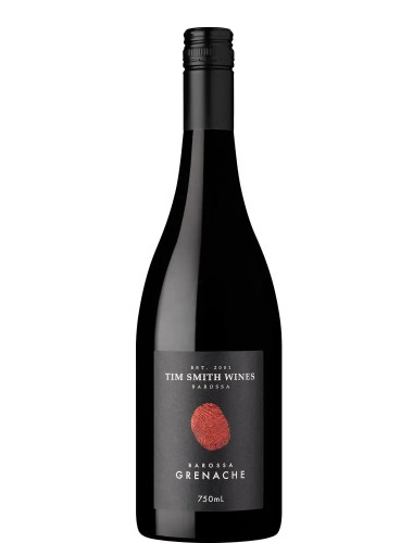 Tim Smith Barossa Valley Grenache 750ml